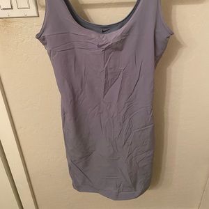 Nike Tennis Dress